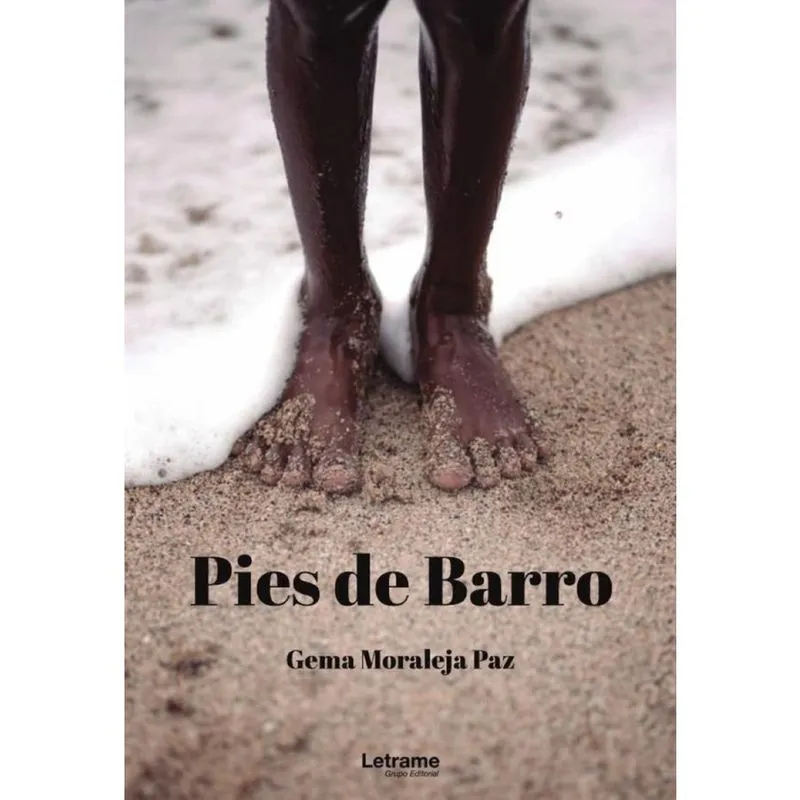 Pies de barro - Espanhol