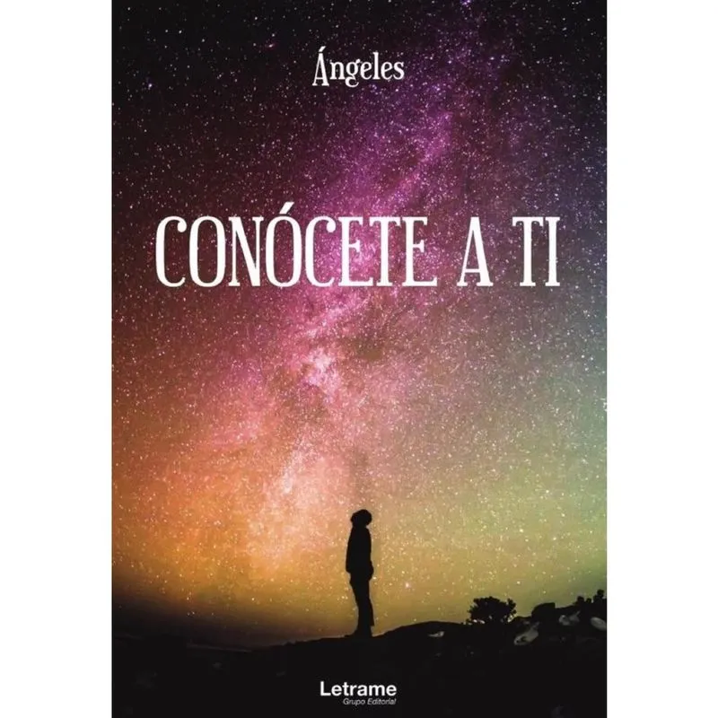 Conócete a ti - Espanhol
