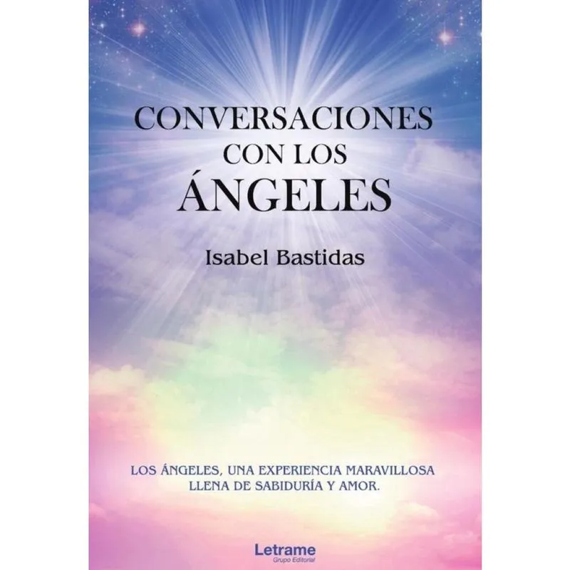 Conversaciones con los ángeles - Espanhol