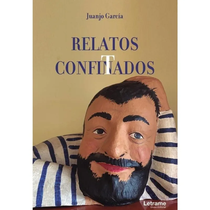 Relatos confitados - Espanhol