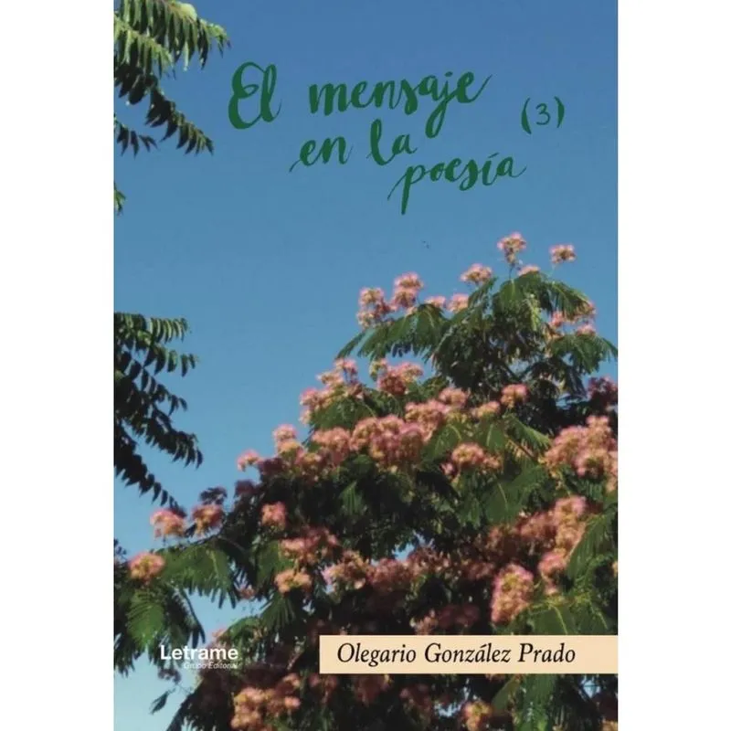 El mensaje en la poesía (3) - Espanhol