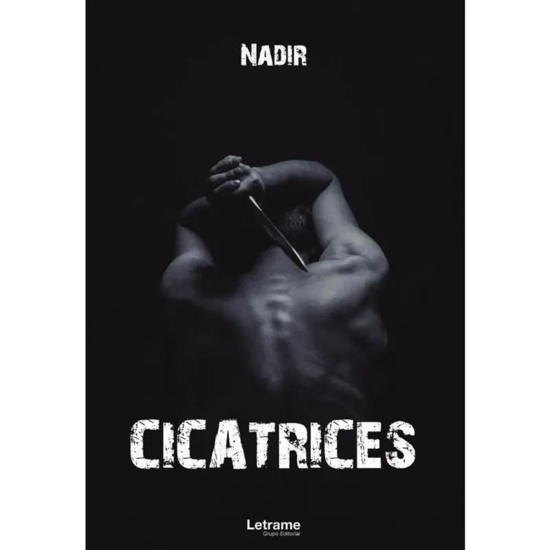 Cicatrices - Espanhol