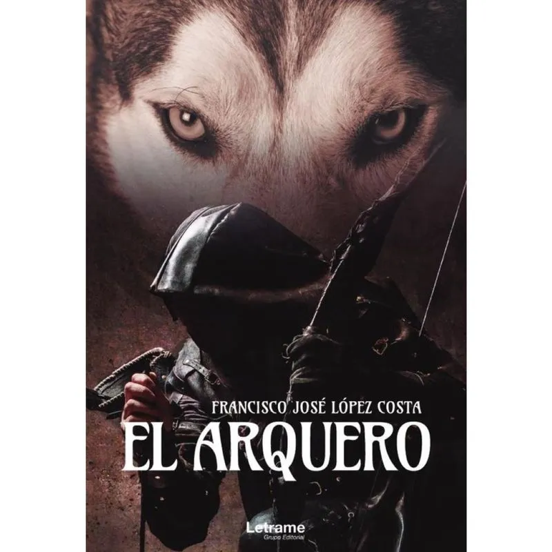 El Arquero - Espanhol