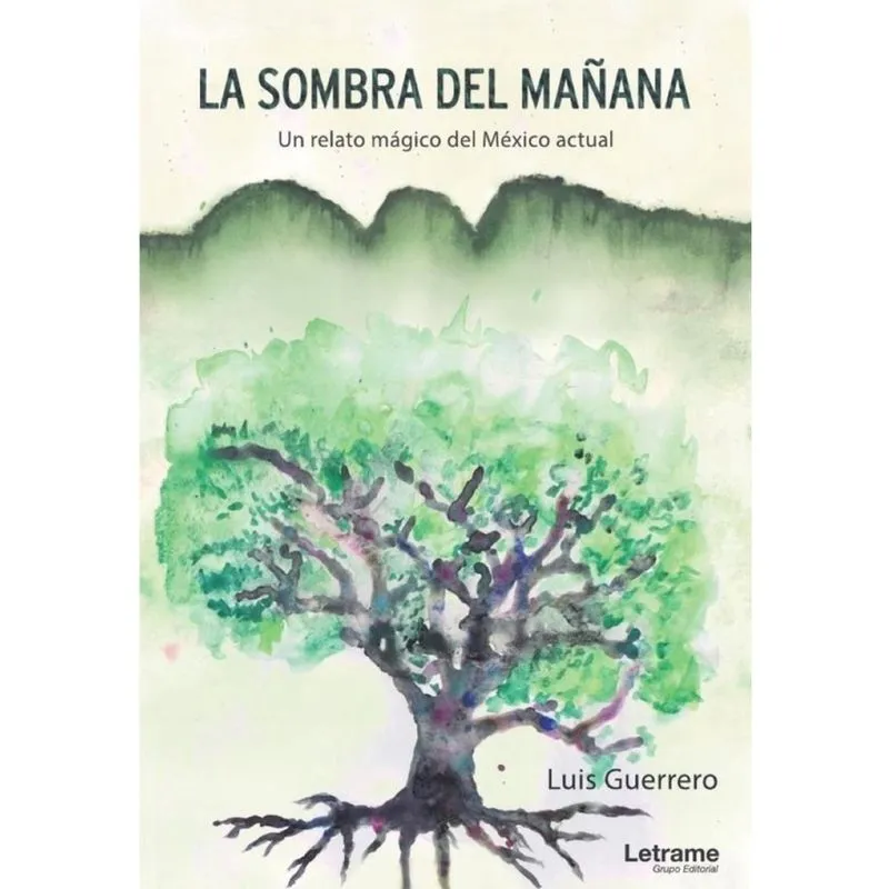 La sombra del mañana - Espanhol