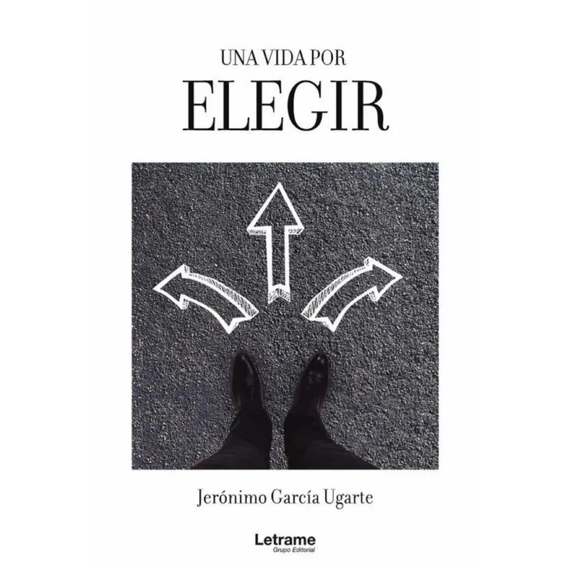 Una vida por elegir - Espanhol