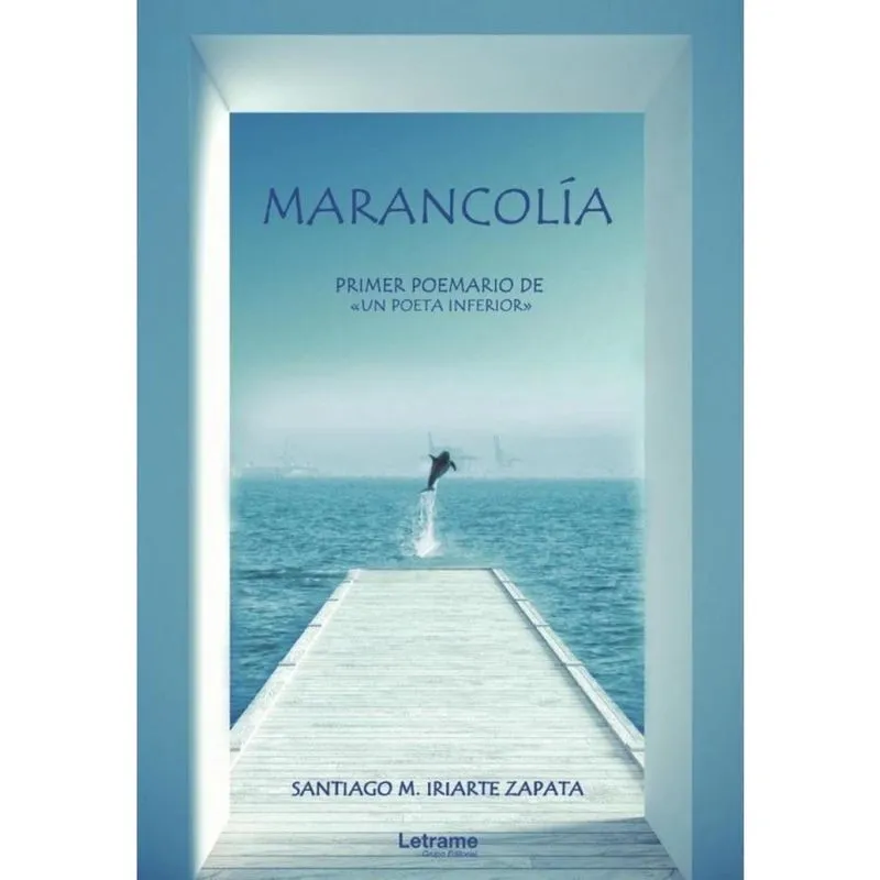 Marancolía - Espanhol