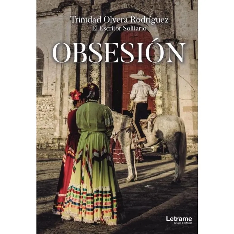 Obsesión - Espanhol