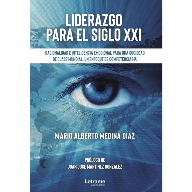 Liderazgo para el siglo XXI - Espanhol