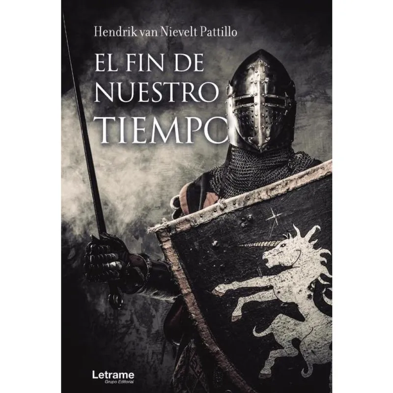 El fin de nuestro tiempo - Espanhol