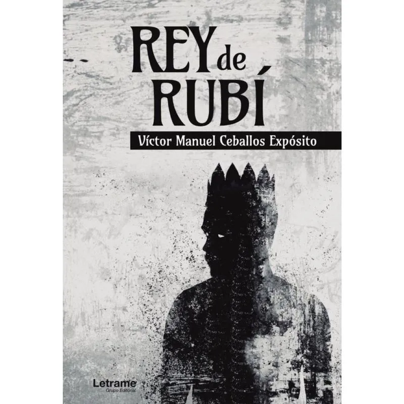 Rey de Rubí - Espanhol