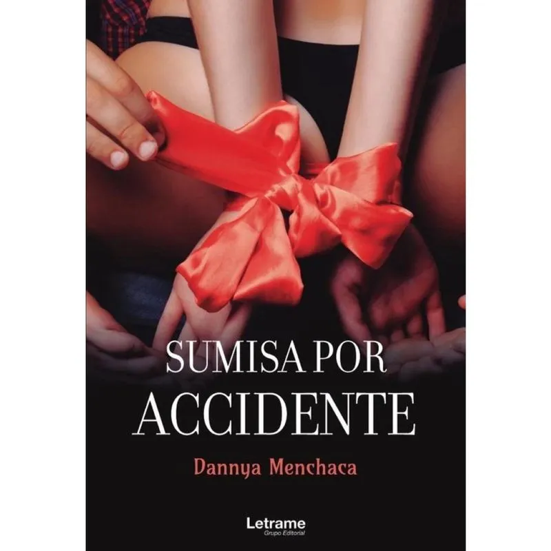 Sumisa por accidente - Espanhol
