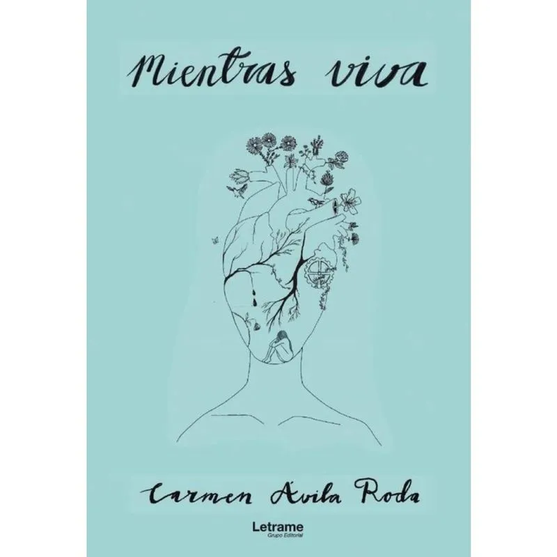 Mientras viva - Espanhol