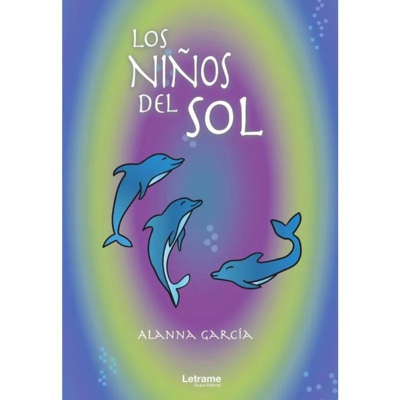 Los niños del sol - Espanhol