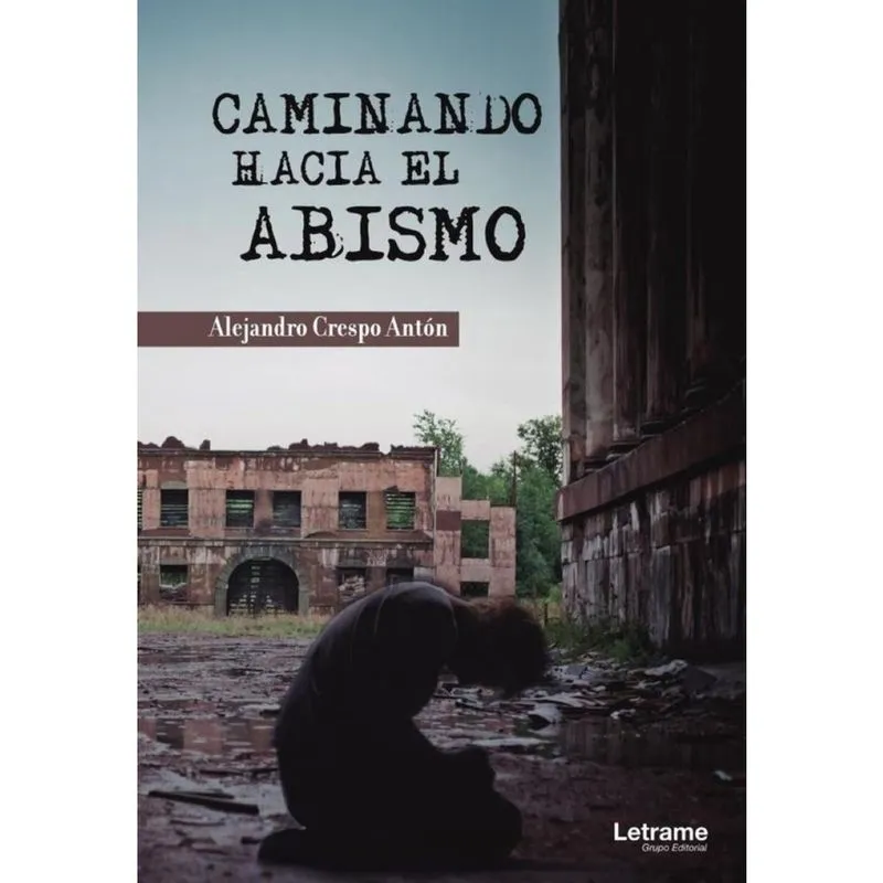 Caminando hacia el abismo - Espanhol
