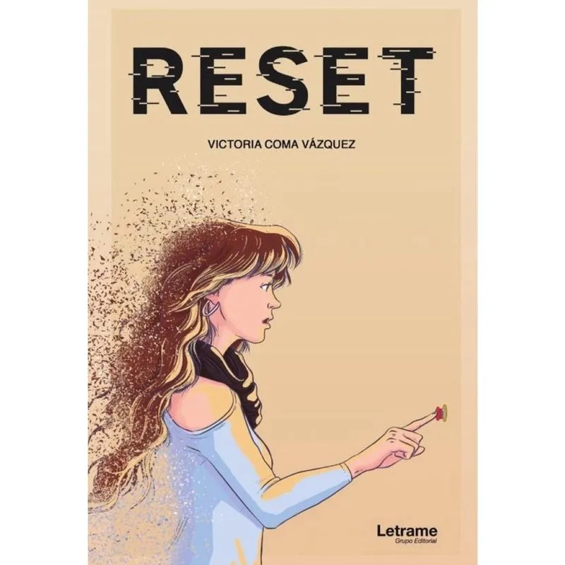 Reset - Espanhol