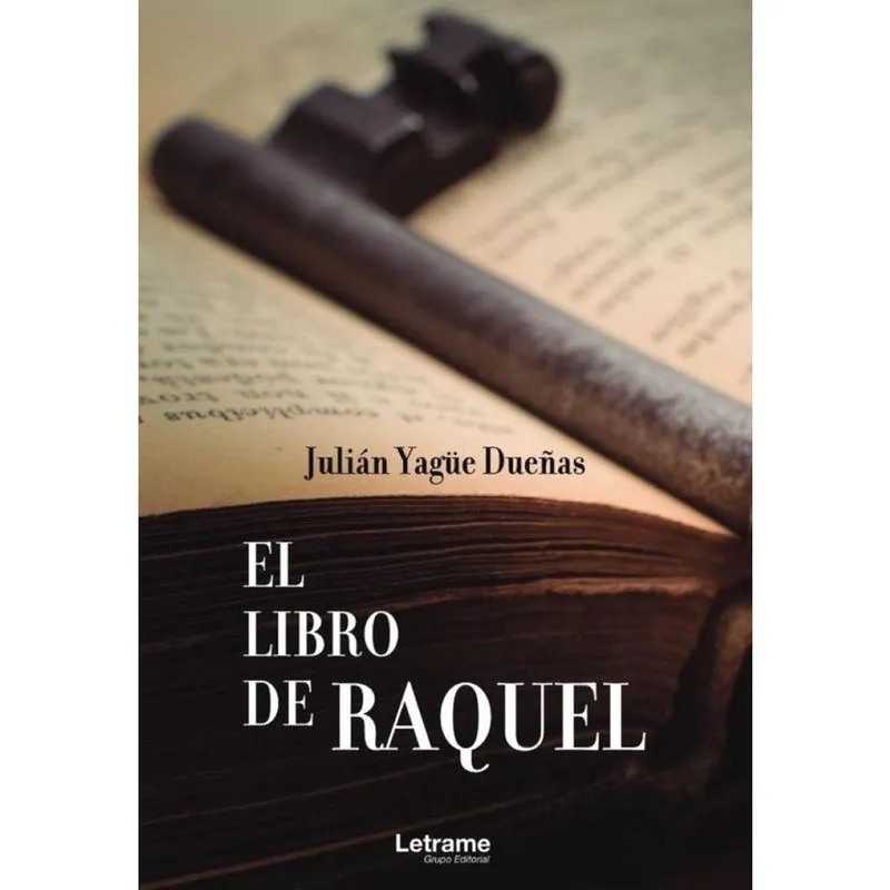 El libro de Raquel - Espanhol