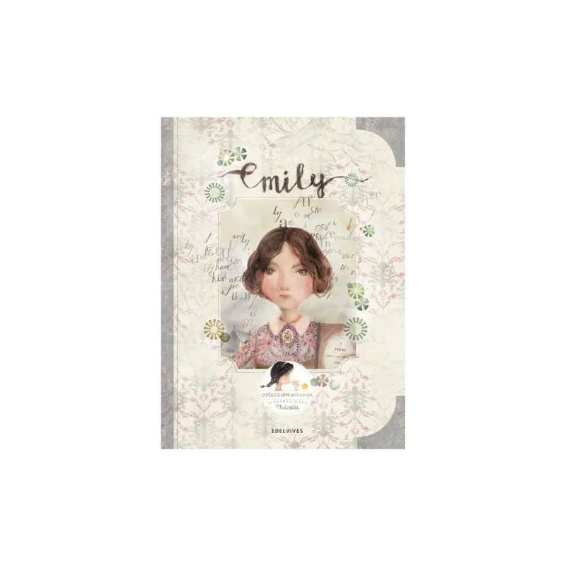 EMILY: Un Homenaje a la Imaginación de Emily Brontë EMILY
