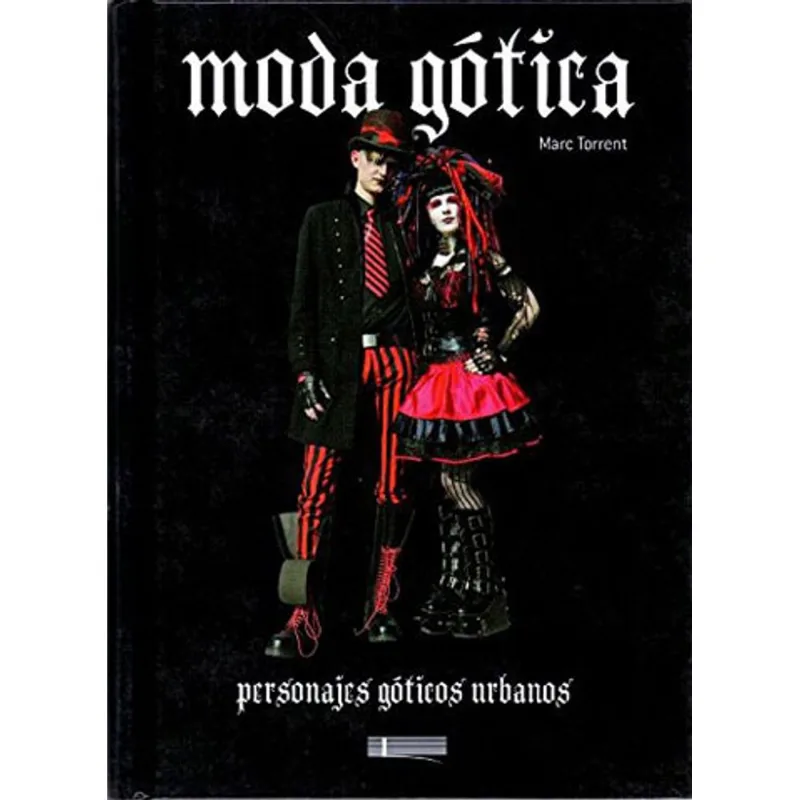 MODA GOTICA
