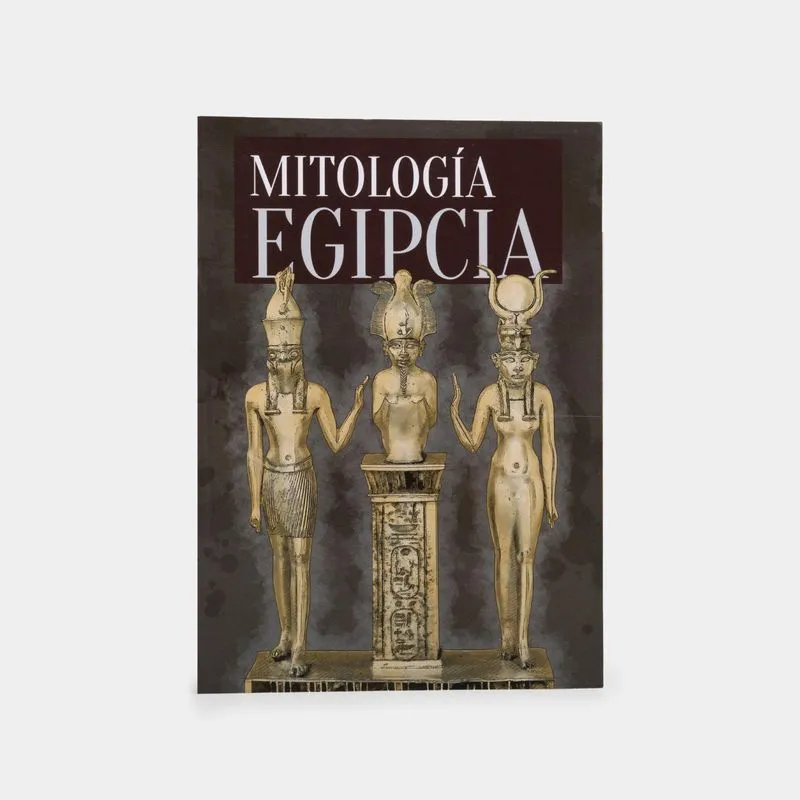 Mitología egipcia
