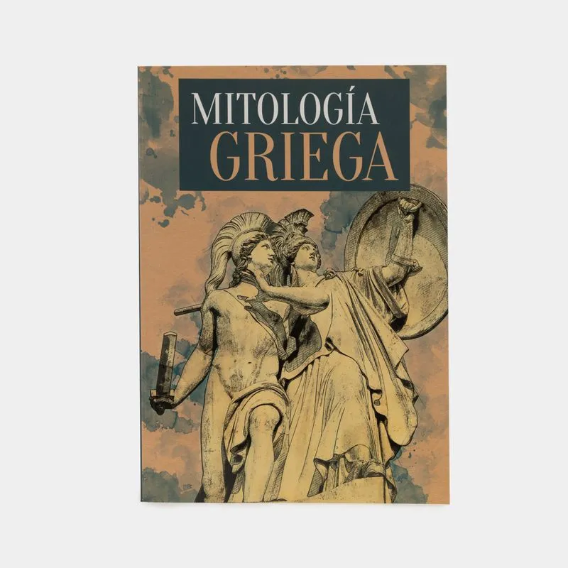 Mitología griega