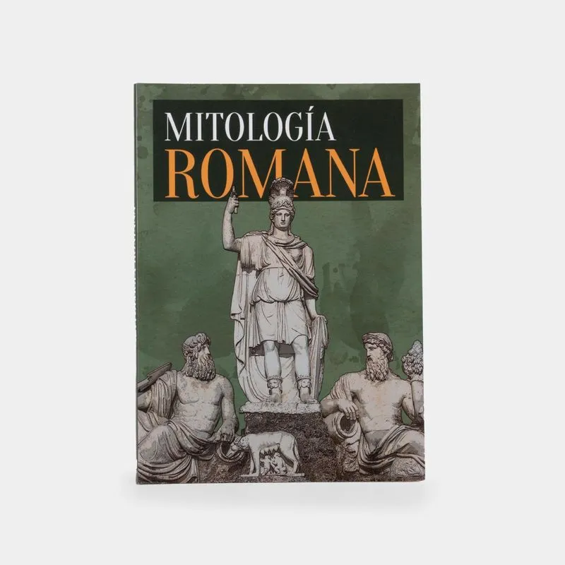 Mitología romana