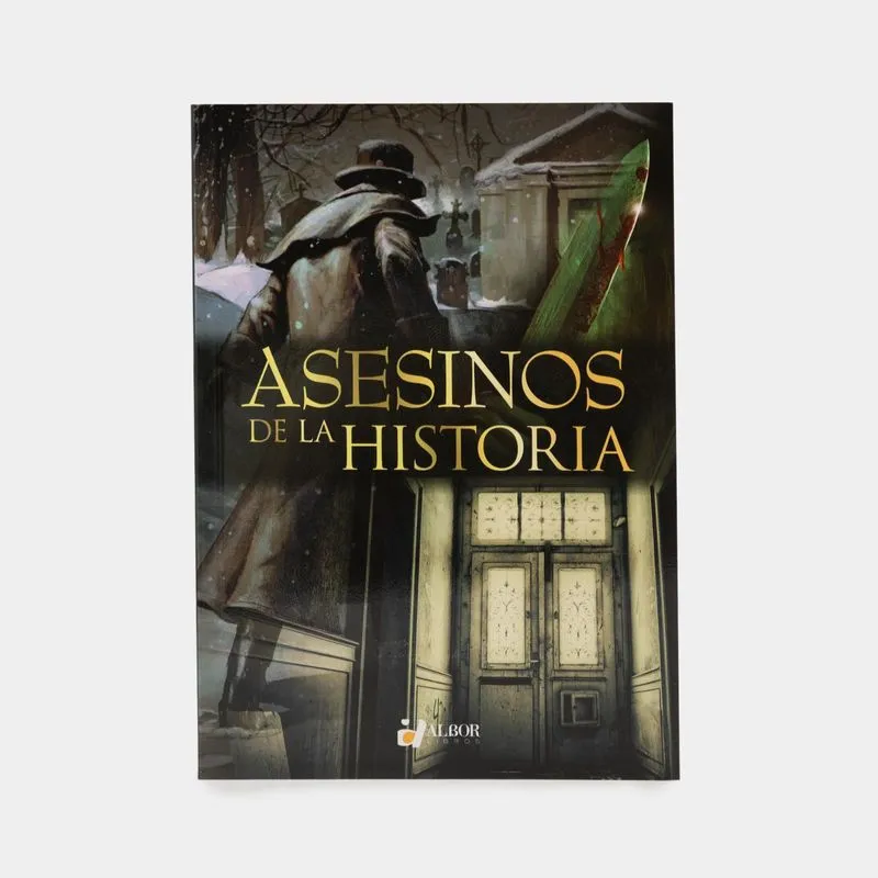 Los grandes asesinos de la historia
