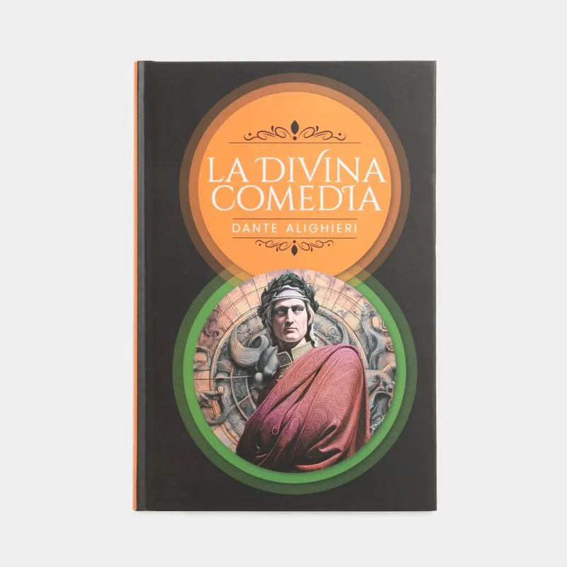 La Divina Comedia