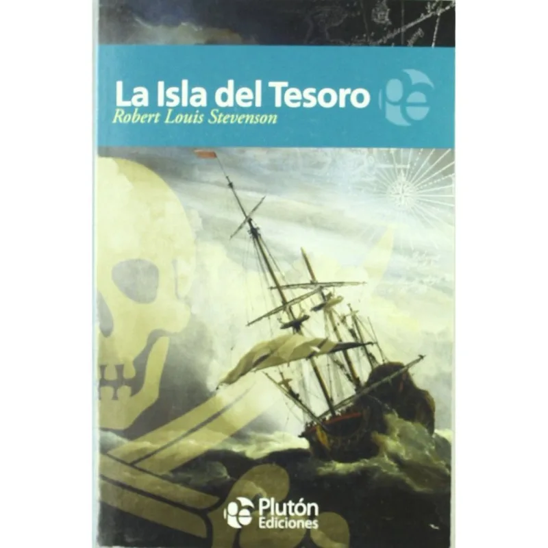 LA ISLA DEL TESORO