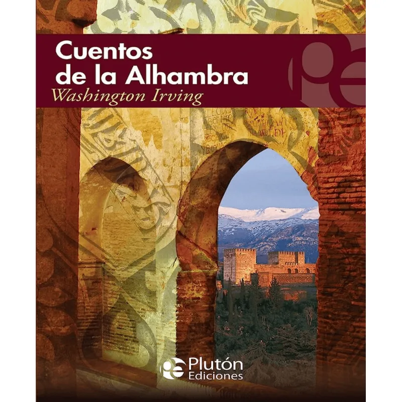 Cuentos de la alhambra