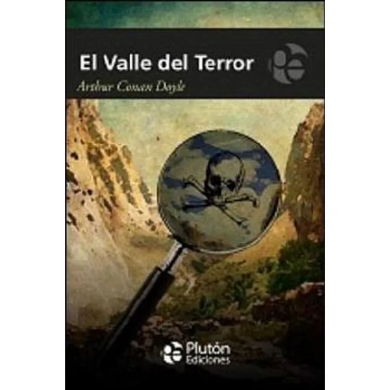 El valle del terror
