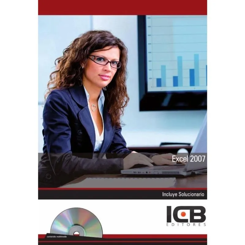 Excel 2007 - Espanhol