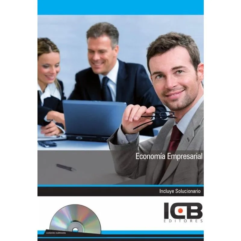 Economía Empresarial - Espanhol