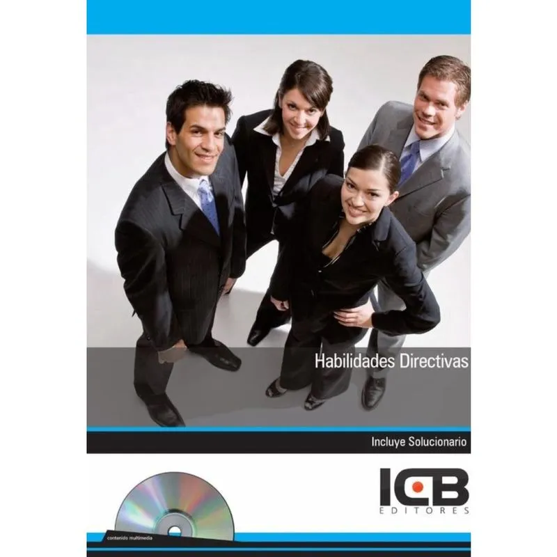 Habilidades Directivas - Espanhol