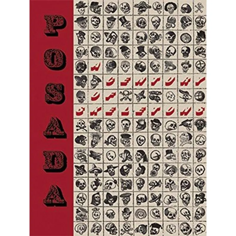 Posada A Century of Skeletons