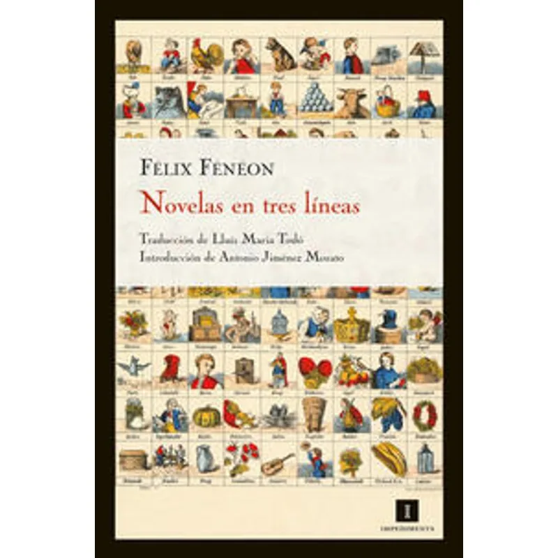 Novelas en tres lineas Novelas en tres líneas