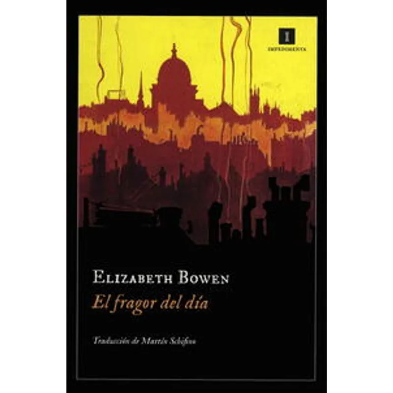 EL FRAGOR DEL DIA