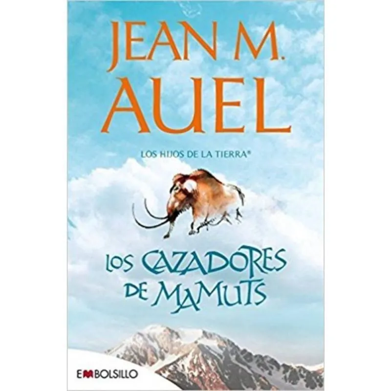 Los cazadores de mamuts