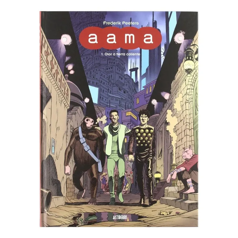 Aama 1