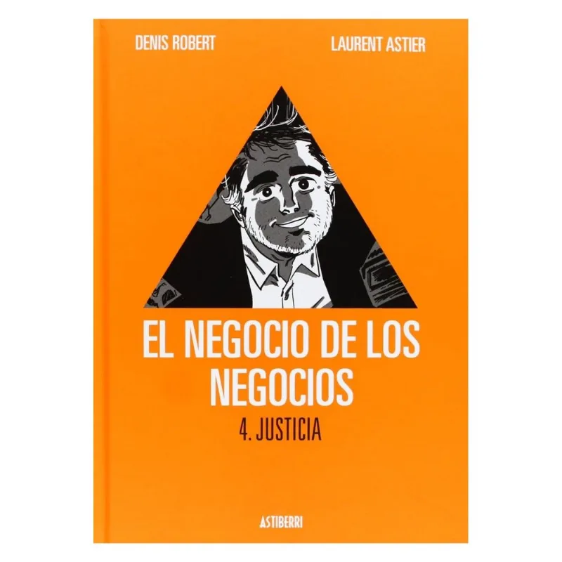 El negocio de los negocios 4
