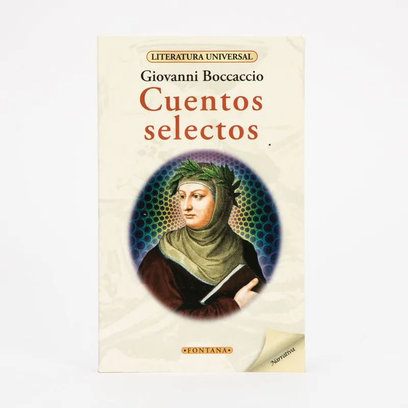 Cuentos selectos