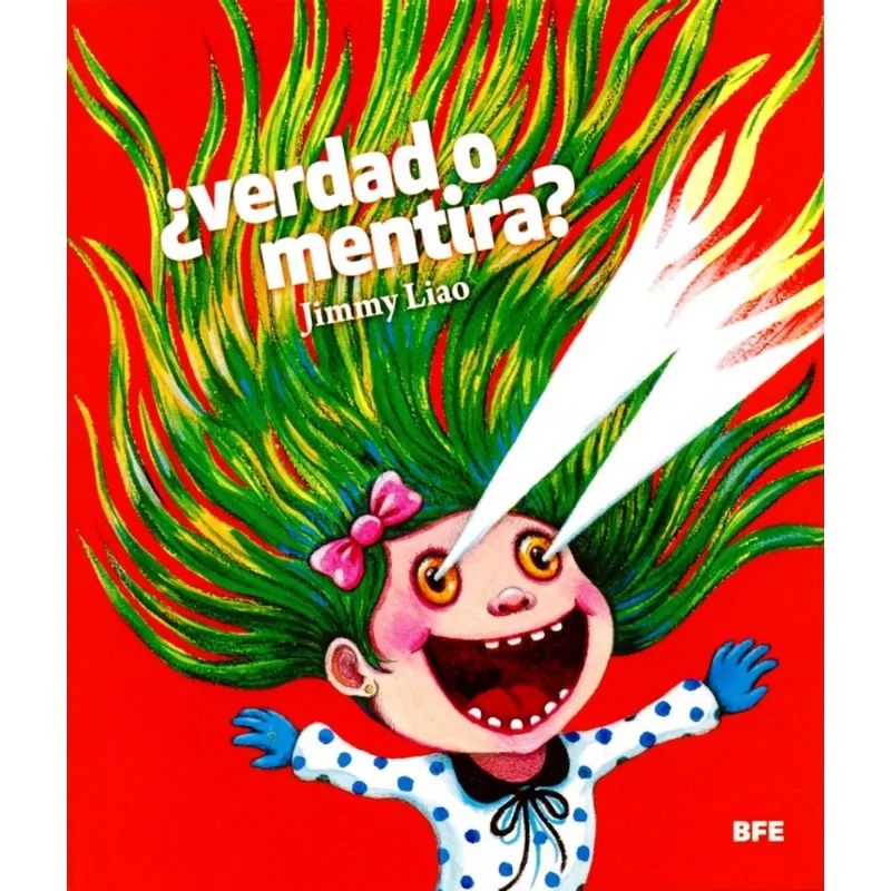 ¿VERDAD O MENTIRA?