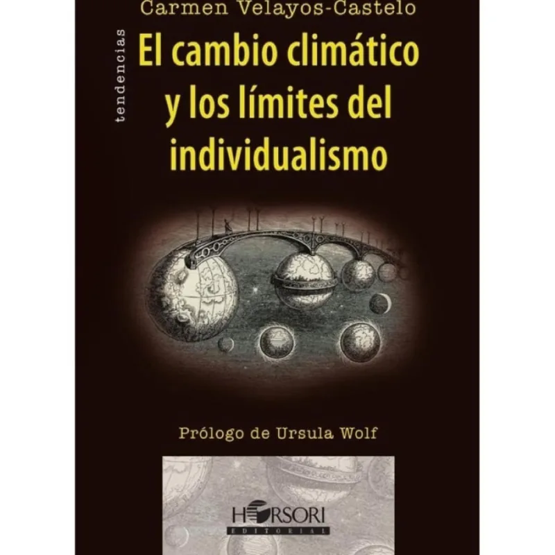 El cambio climático y los límites del individualismo - Espanhol