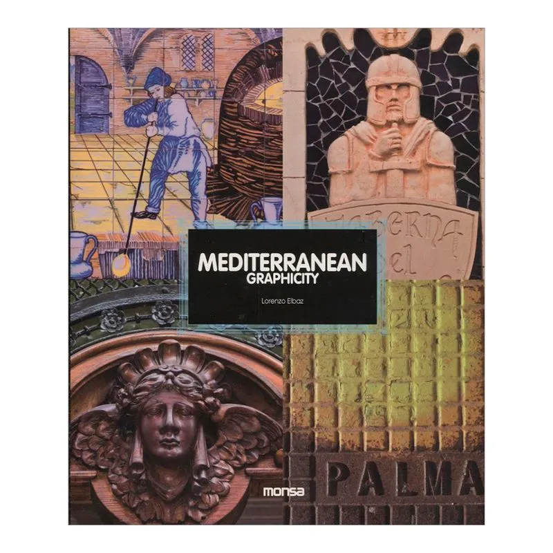 Mediterranean Graphicity