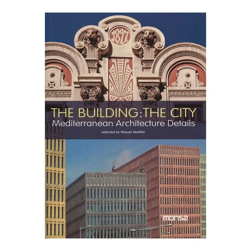 The Building: The City