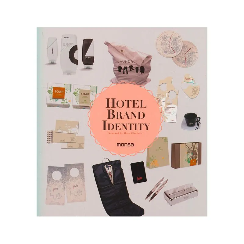 Hotel Brand Identity