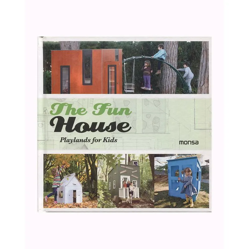The Fun House: Playlands for Kids