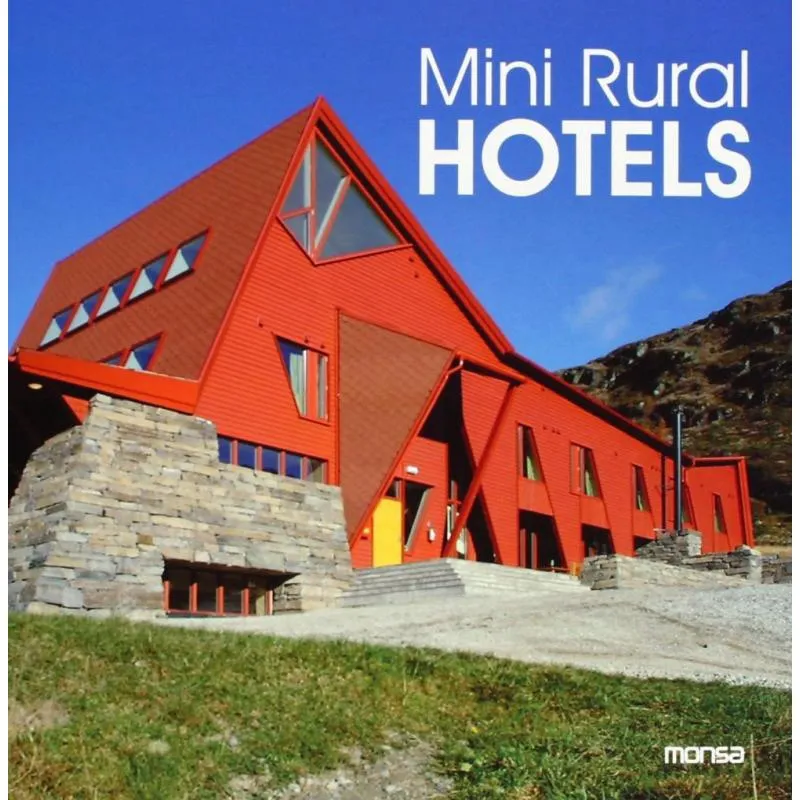 Mini Rural Hotels