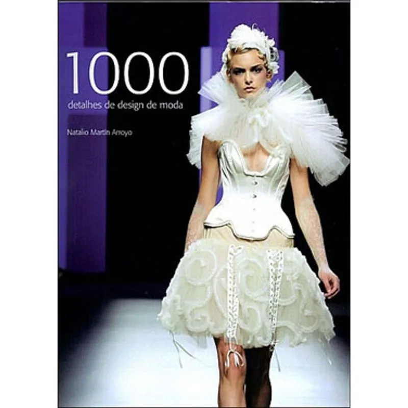 1000 Detalhes De Design De Moda
