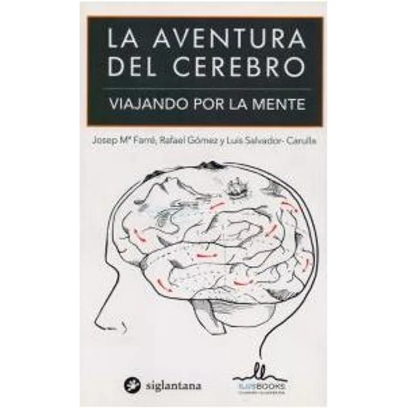 LA AVENTURA DEL CEREBRO