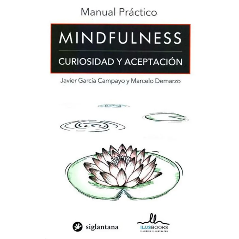 MANUAL PRACTICO DE MINDFULNESS